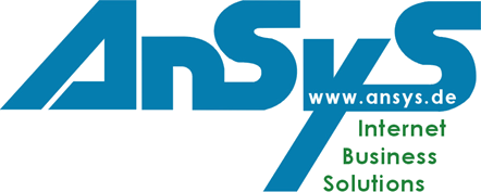 AnSyS-Logo